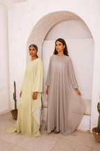 Multiway Chiffon Dress