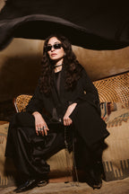 عَباسْه (Homage ) Kaftan