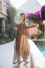 قفطان رَيحَانة Rihanna Kaftan