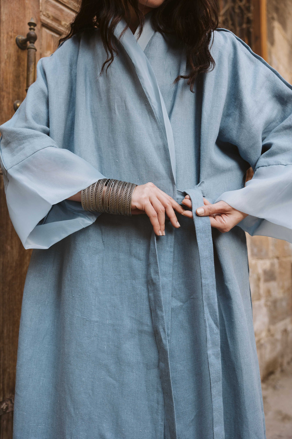 دَلاَل Kaftan