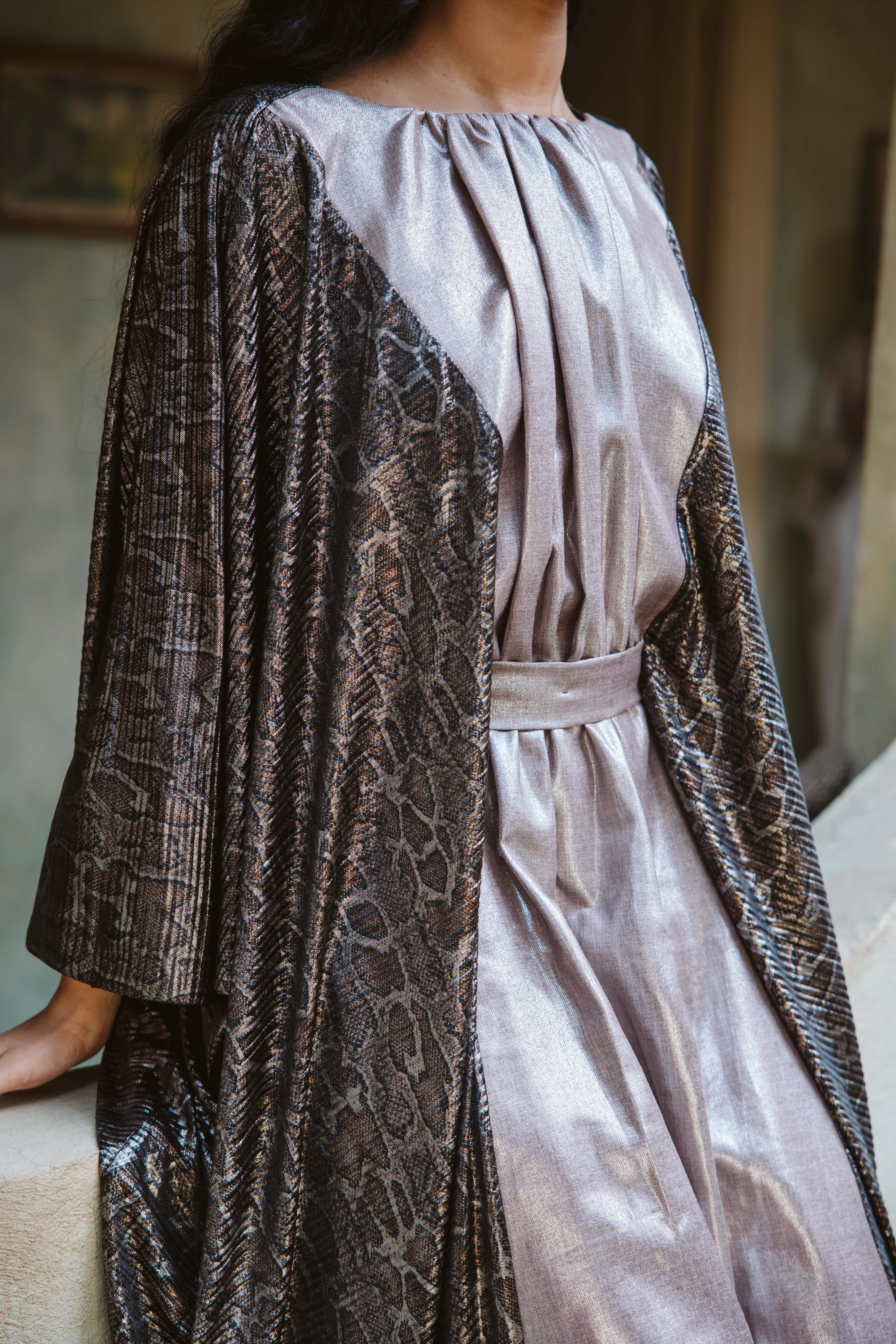 قفطان فُلْه Fulla Kaftan