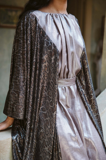 فُلْه Kaftan