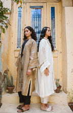 قفطان عَنْبر Amber Kaftan