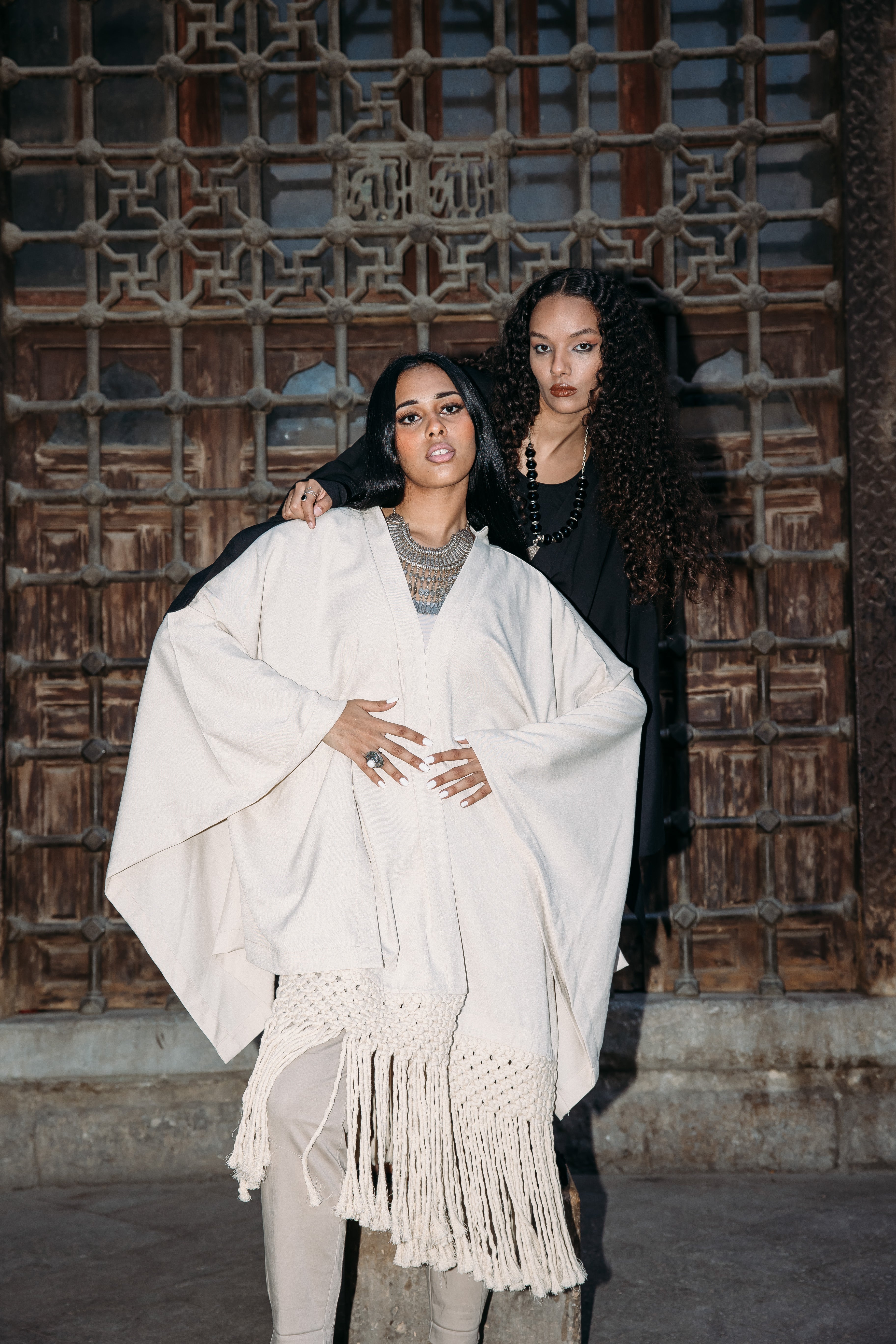 قفطان كحيله Kayla Kaftan