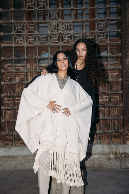 كحيله kaftan