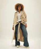 Winter Multiway Coat