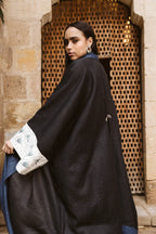 طِيبْه kaftan