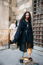 قفطان كحيله Kayla Kaftan