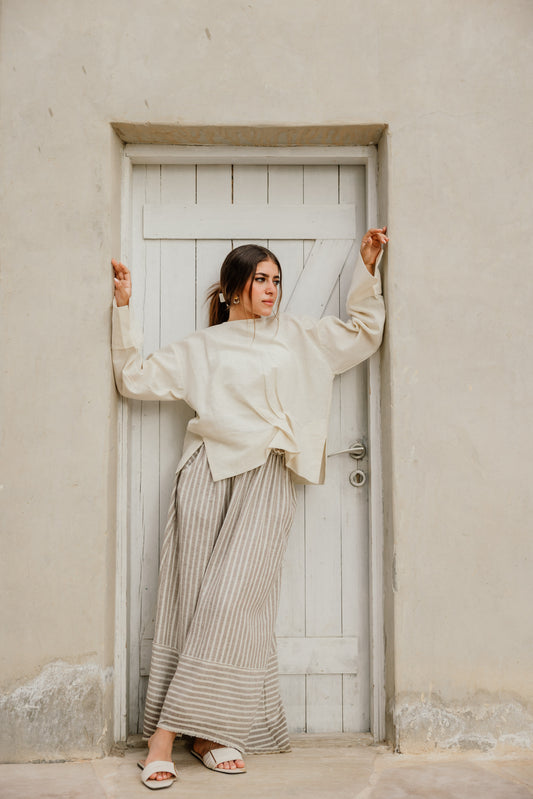 Havana skirt