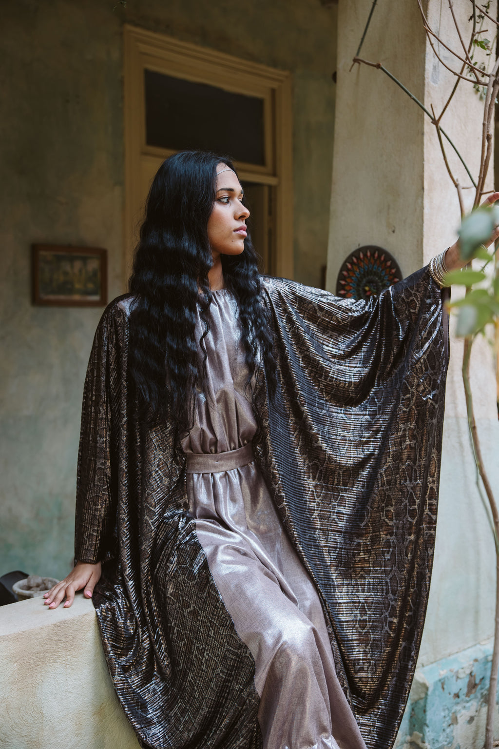 قفطان فُلْه Fulla Kaftan