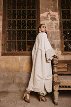 وِدْاًدْ Kaftan