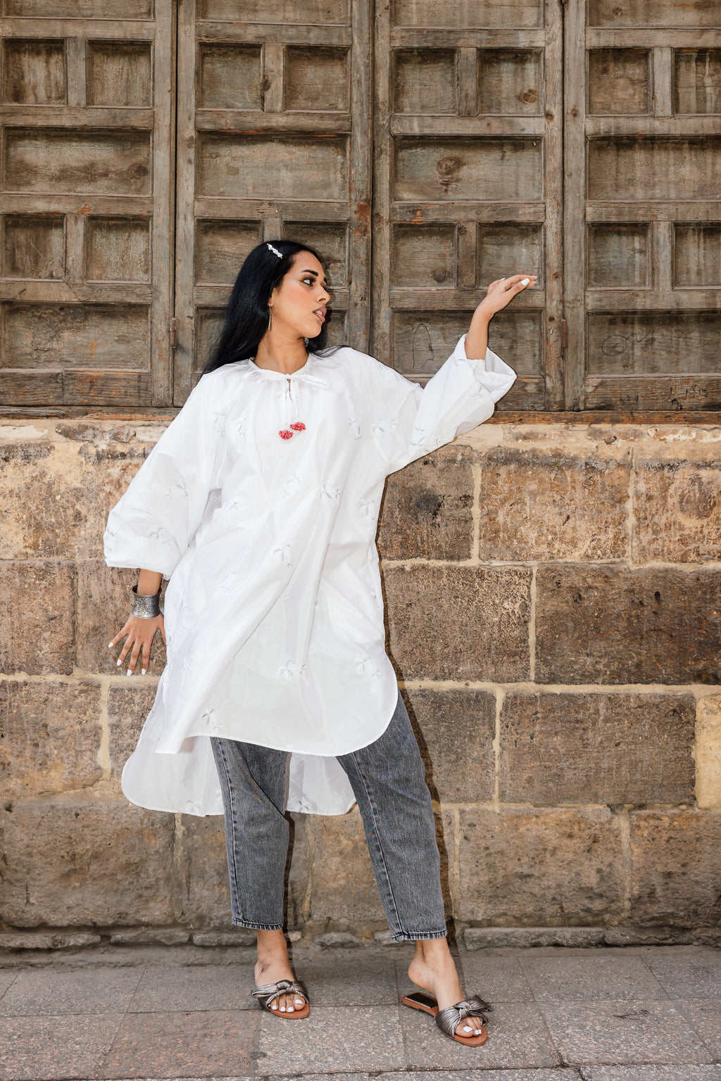 قفطان تمارا Tamara Kaftan