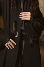 عَباسْه (Homage ) Kaftan