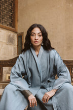 دَلاَل Kaftan