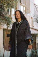 قفطان طِيبه Tayba Kaftan