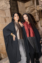 قفطان عزيزه Aziza Kaftan