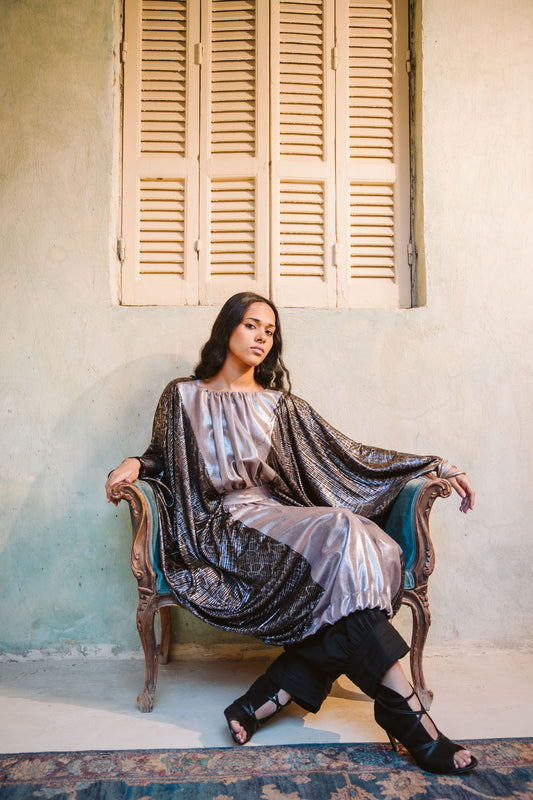 فُلْه Kaftan
