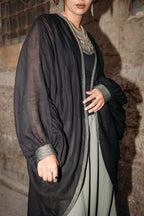قفطان ليلى Layla Kaftan