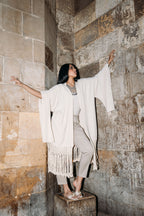 قفطان كحيله Kayla Kaftan