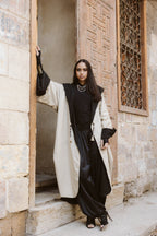 عَايْده Kaftan