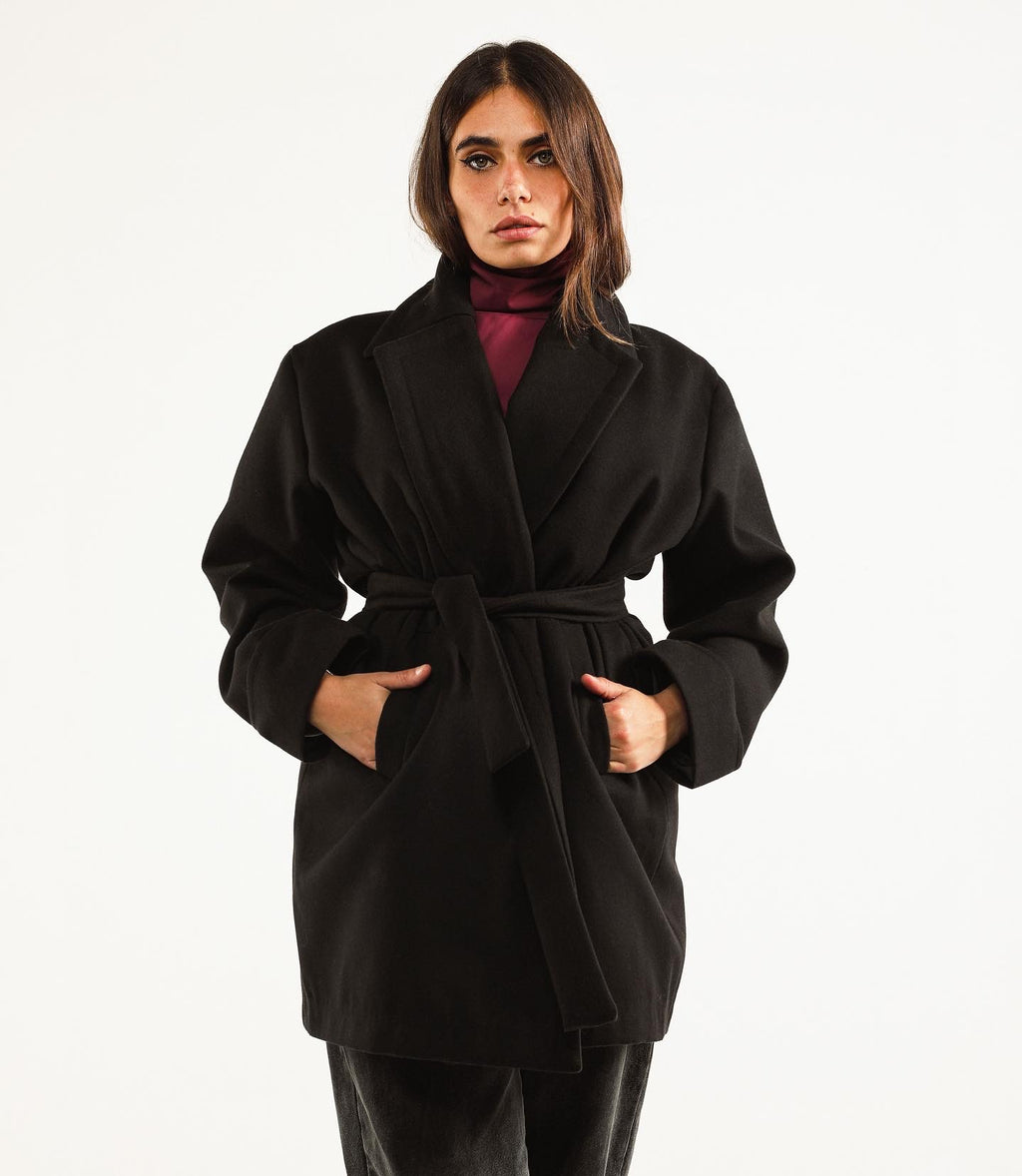 Classic Coat