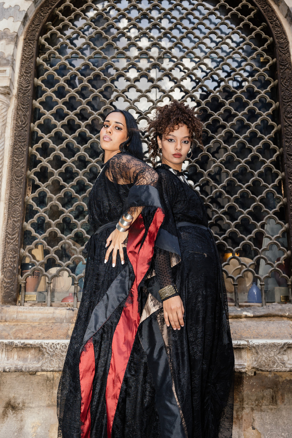 قفطان سمره Samara Kaftan