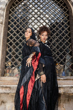 قفطان سمره Samara Kaftan