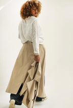 Winter Multiway Coat