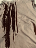 Fringes Shirt