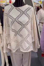 Croshet Top