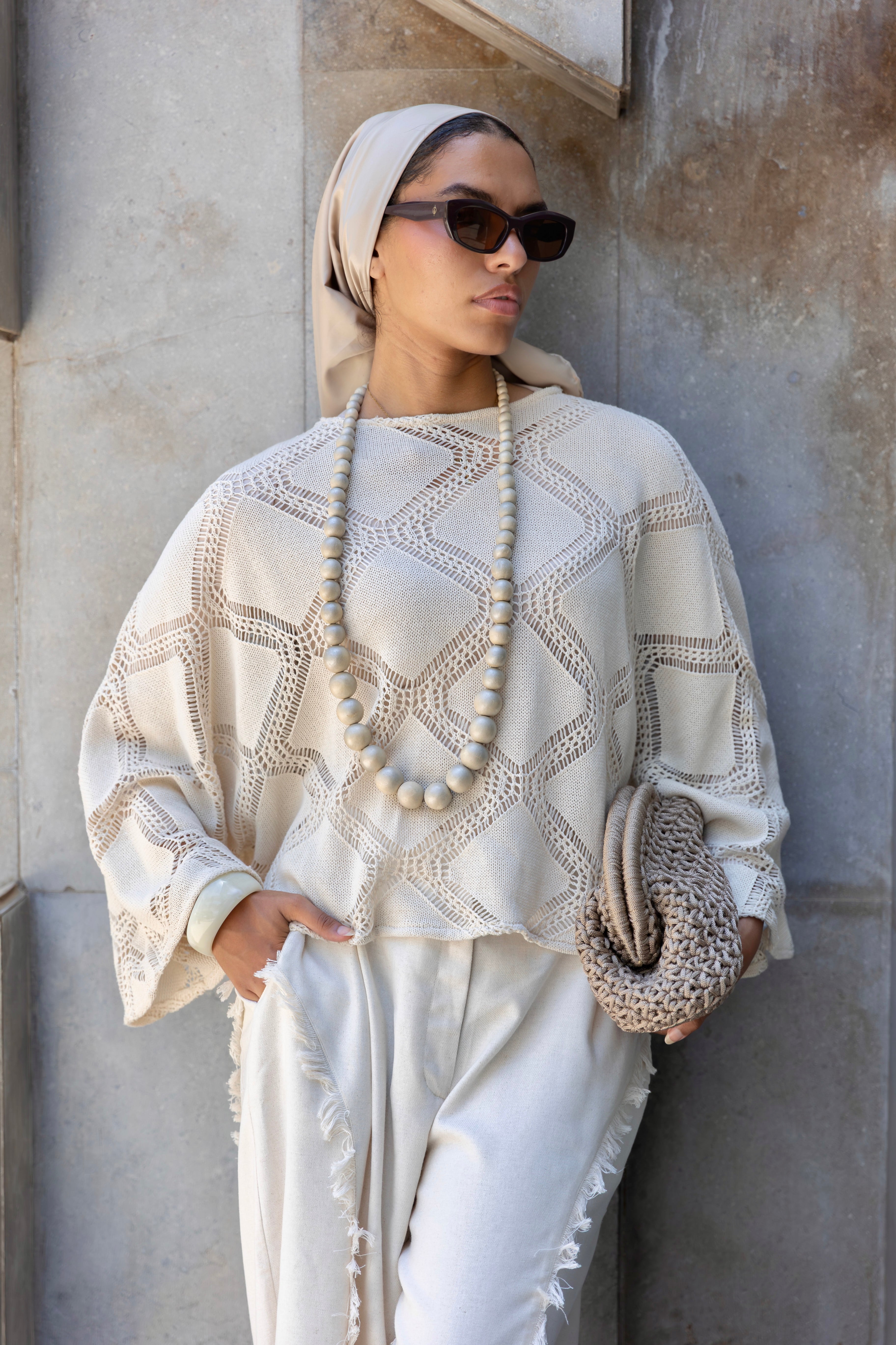 Croshet Top