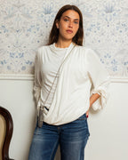Azura cotton Top