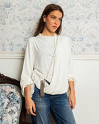 Azura cotton Top