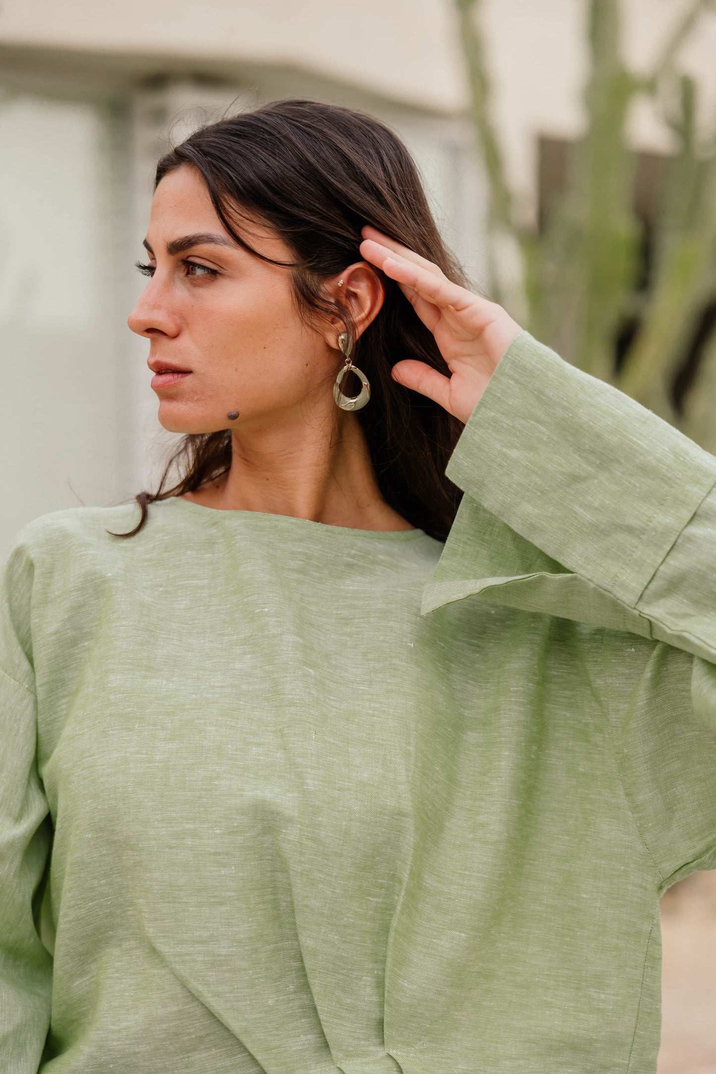 Havana Top
