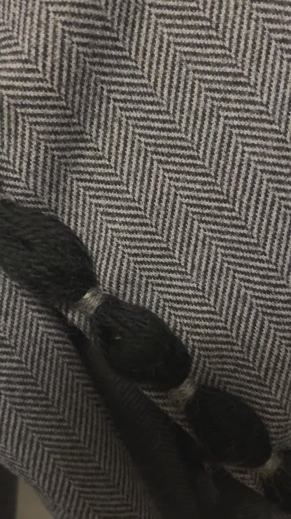 Wool coat